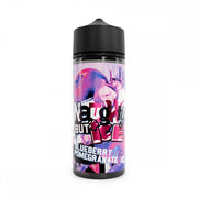 Blueberry Pomegranate Shortfill