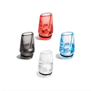 510 Whistle Drip Tips Long