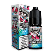 Strawberry Watermelon Ice Salts