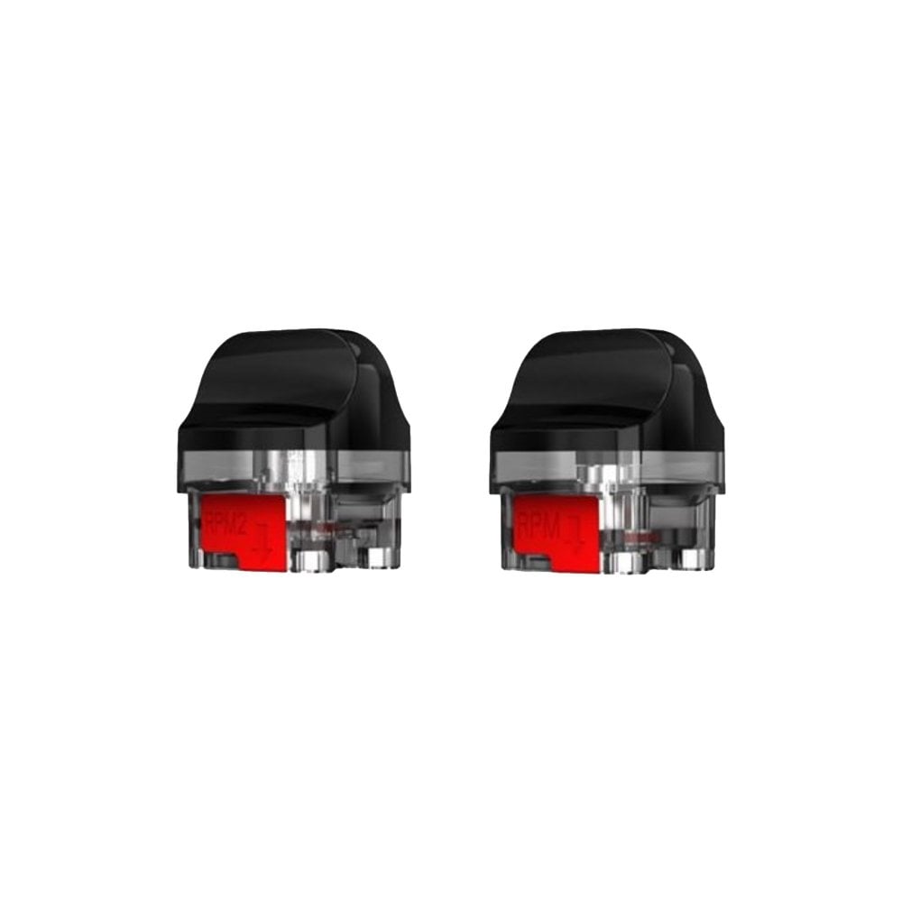 RPM2 Replacement Pods
