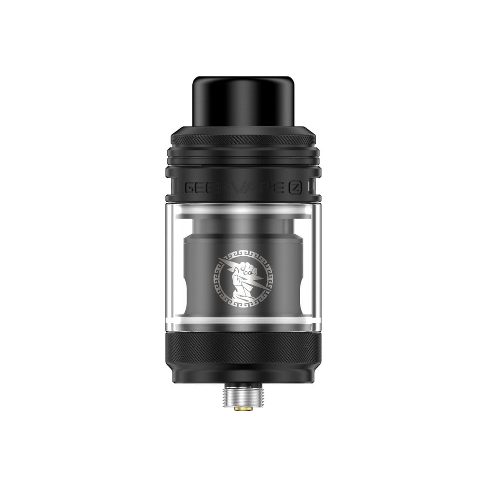 Z Fli Sub Ohm Tank