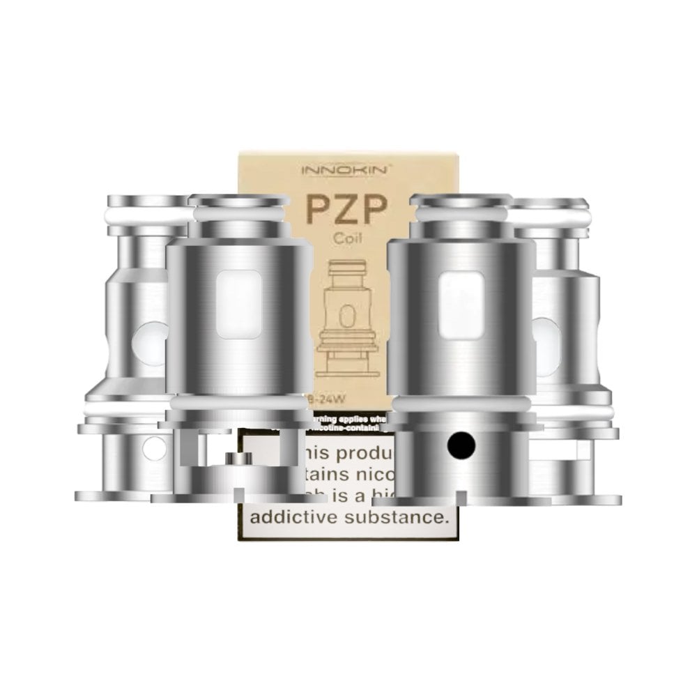 PZP Replacement Coils