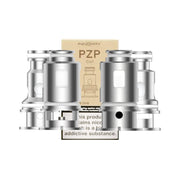PZP Replacement Coils