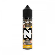 Salted Caramel Macchiato Longfill