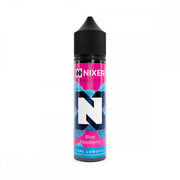 Blue Raspberry Longfill