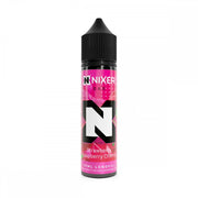 Strawberry Raspberry Cherry Longfill