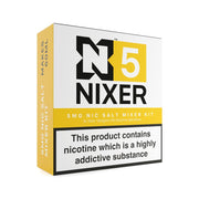 Nic Salt Mixer Kit
