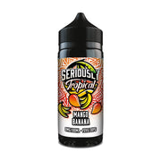 Mango Banana Shortifll