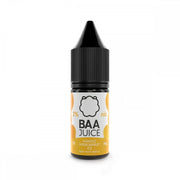 Mango Passionfruit Ice Salts