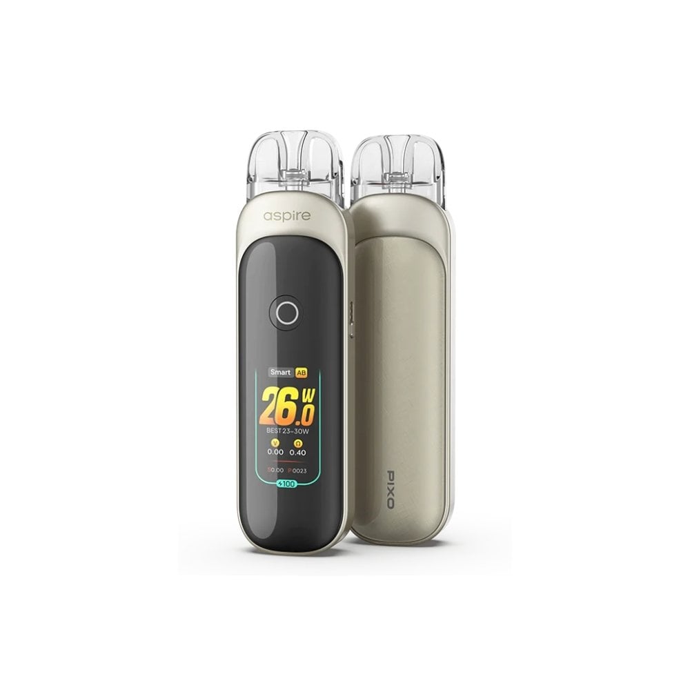 Pixo Pod Vape Kit