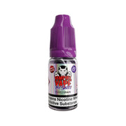 Purple Craze Nic Salts