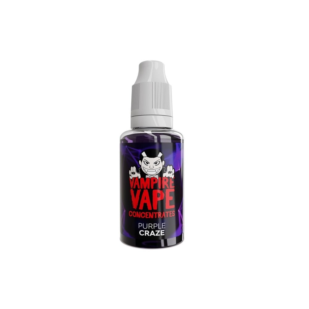 Purple Craze Concentrate