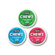 Chewz Nicotine Chewing Gum