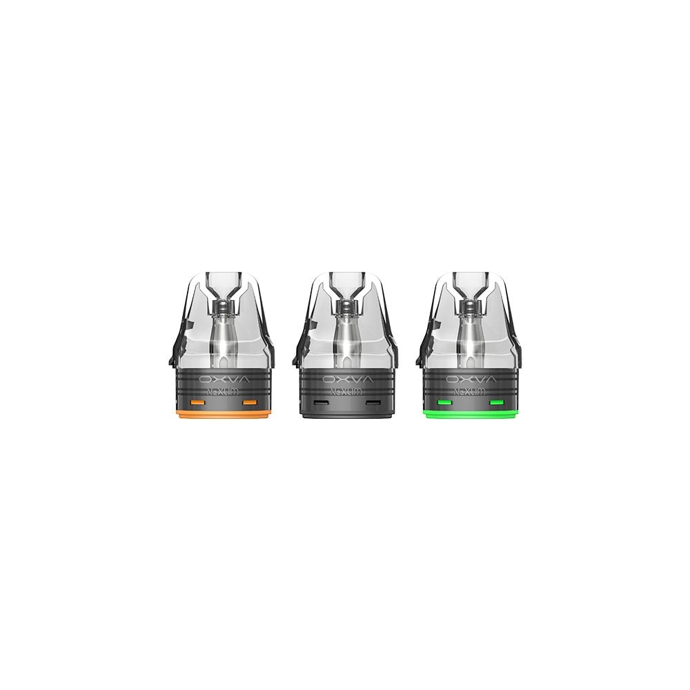 NeXlim Replacement Pods