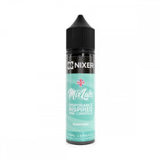 Spearmint - Mix Labs Long Fill