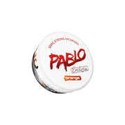 Orange Exclusive Pouches