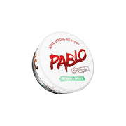 Green Mint Exclusive Pouches