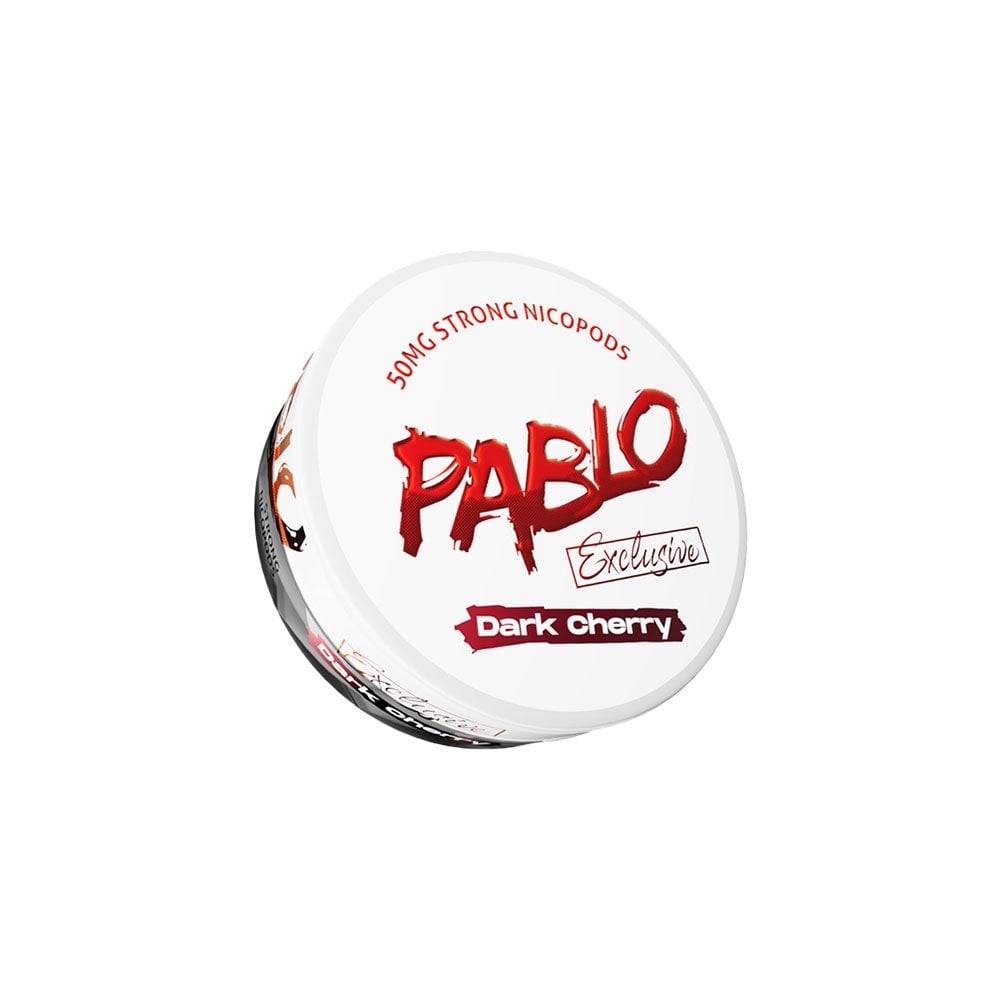 Dark Cherry Exclusive Pouches