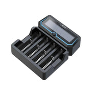 X4 Charger with Plug