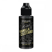 Vanilla Custard