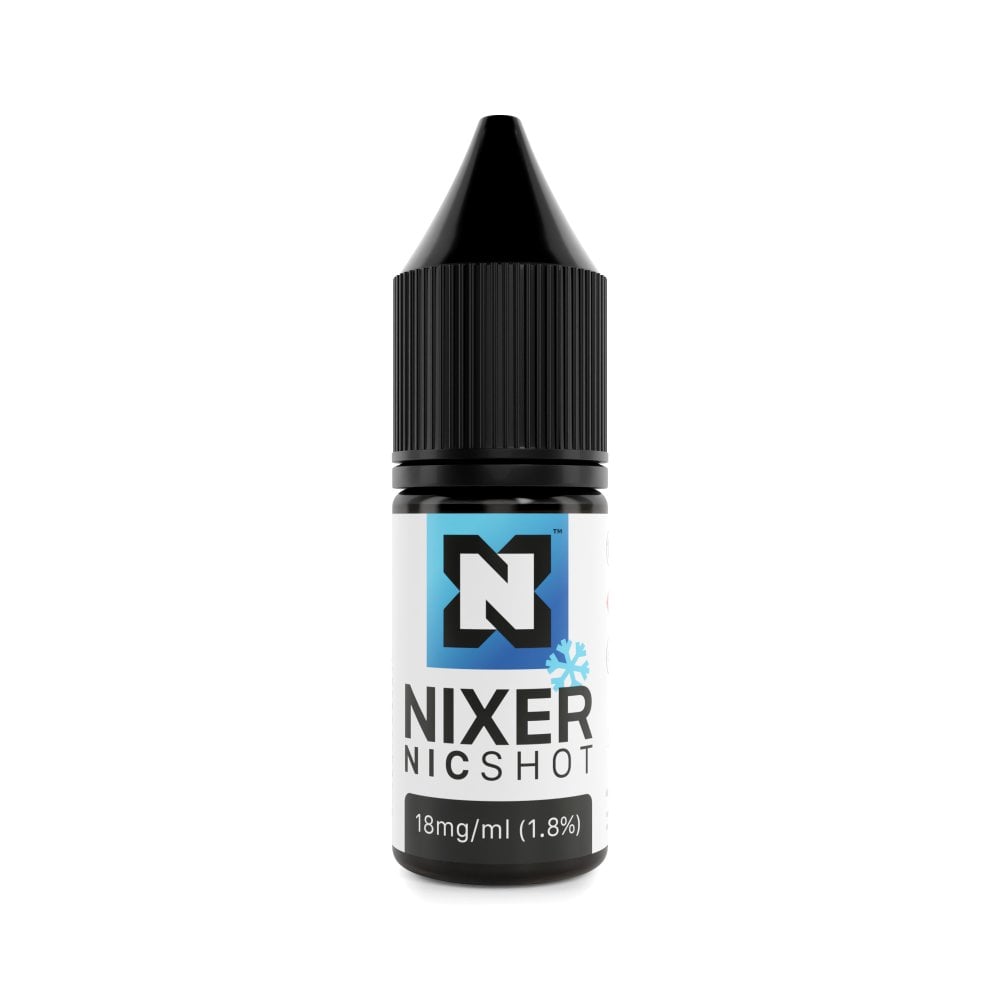 Nicotine ice Shot 70VG