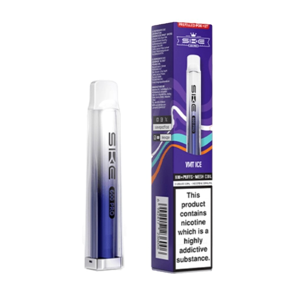 VMT Ice 600 Pro Vape Kit