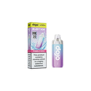 Dojo Blast 10k Pomelo Soda Kit