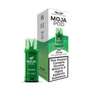 Menthol Moja Pod
