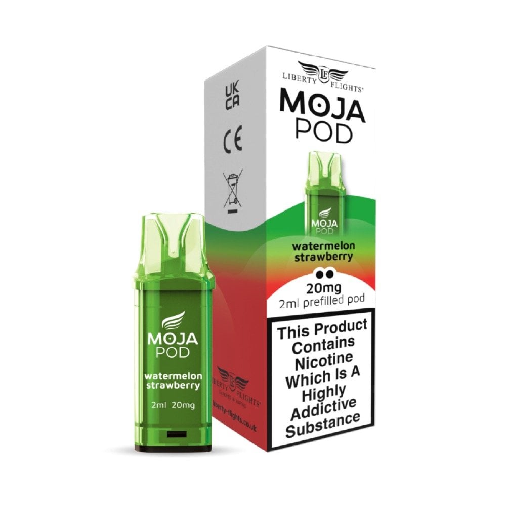 Watermelon Strawberry