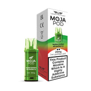 Watermelon Strawberry