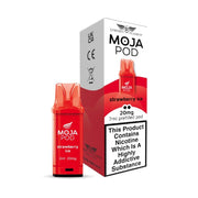 Strawberry Ice Moja Pod