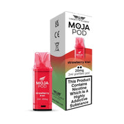 Strawberry Kiwi Moja Pod