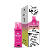 Pink Lemonade Moja Pod