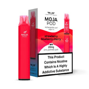 Strawberry Blueberry Cherry Kit