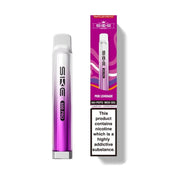 Pink Lemonade 600 Pro Vape Kit