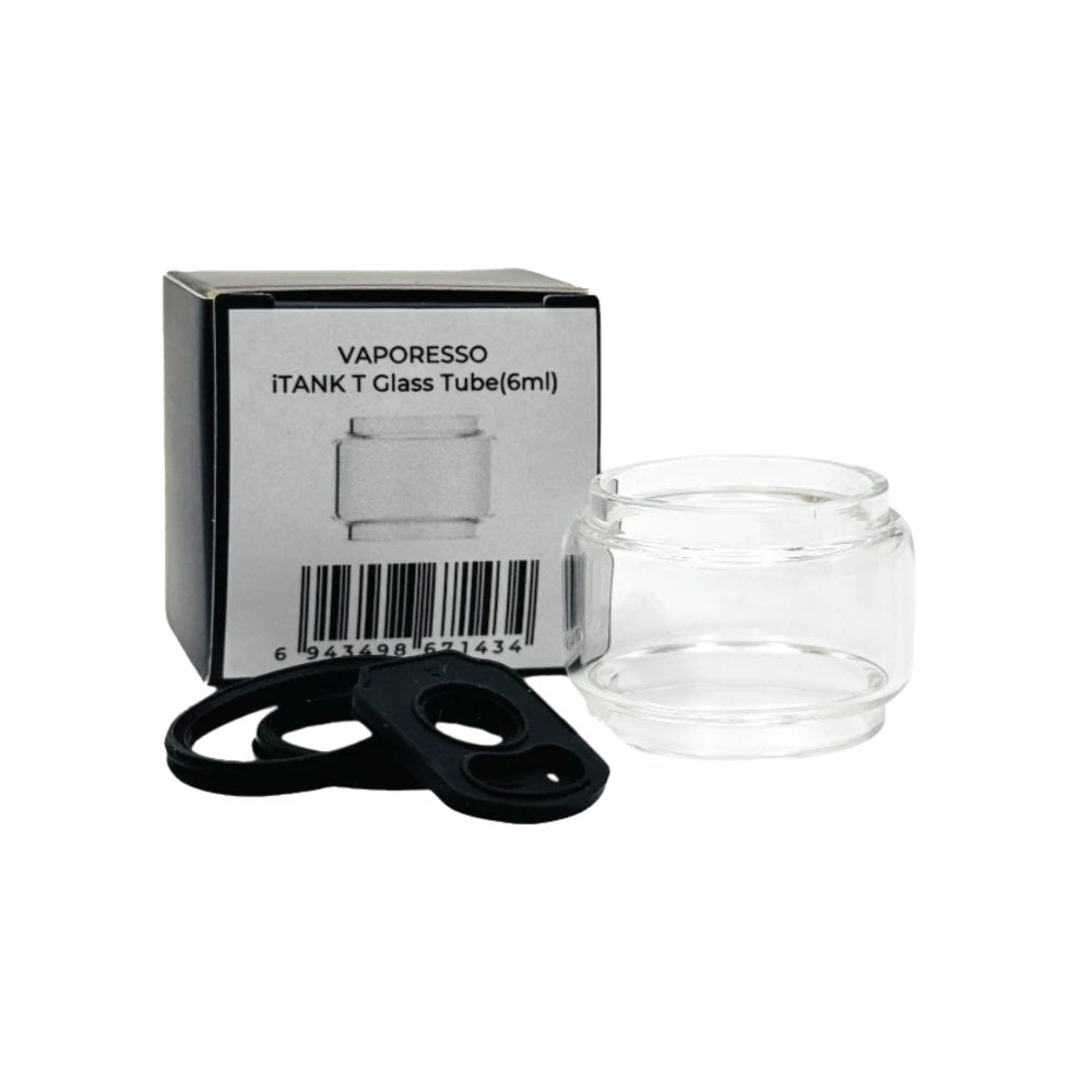iTank T Replacement Glass