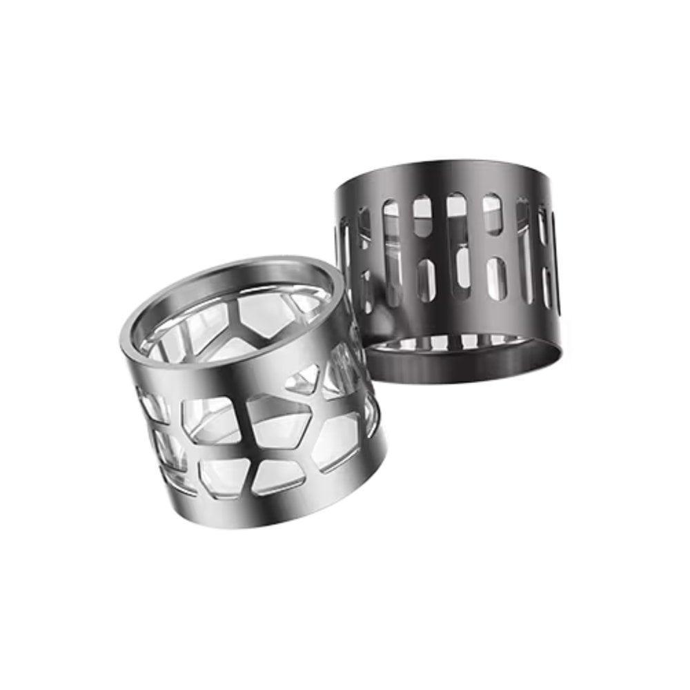 Nautilus 3SR Replacement Glass Cage