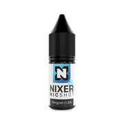 18mg Nicotine Ice Shot 70VG 10ml Bottle