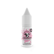 Strawberry Milkshake Deluxe Nic Salt