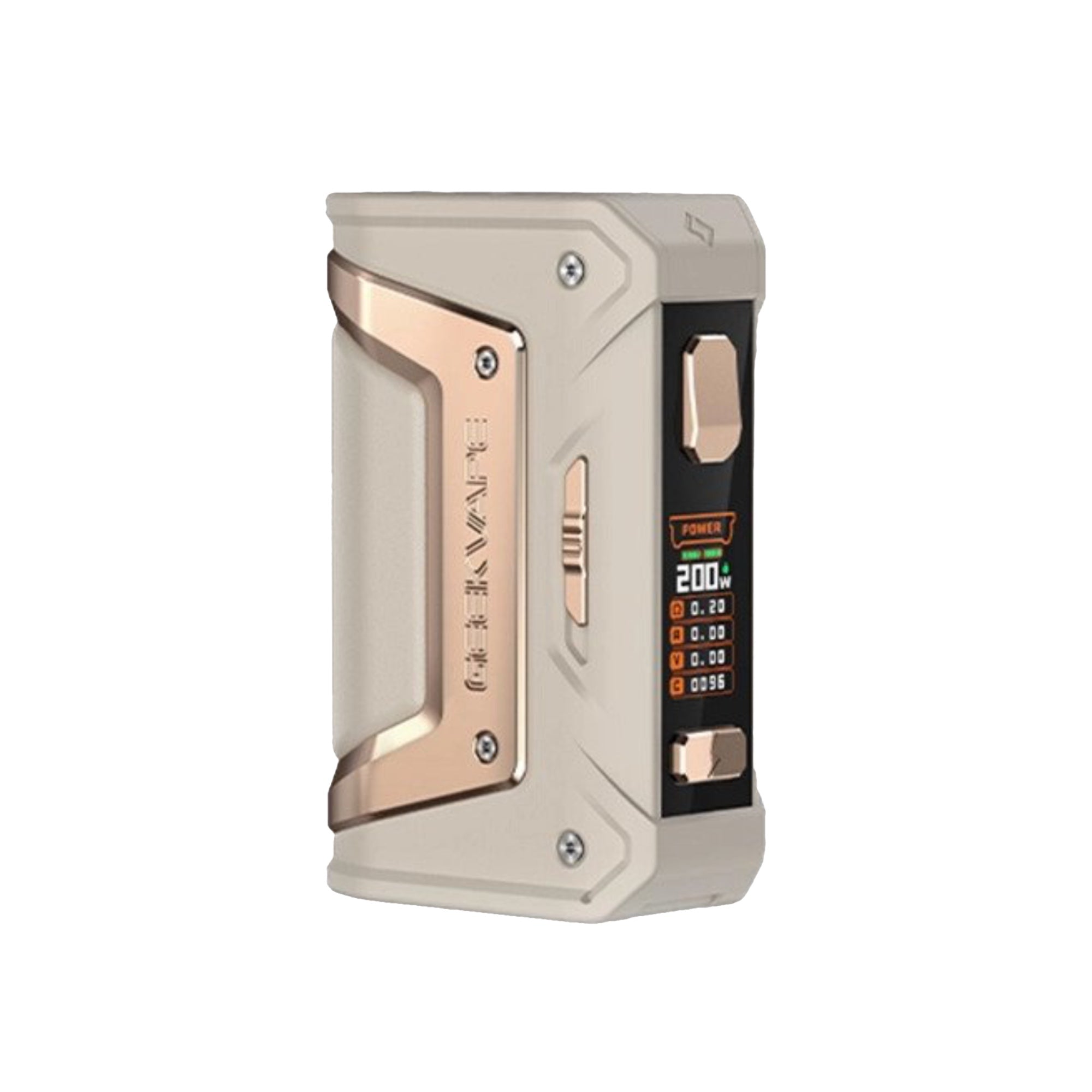 Aegis Legend 2 Classic