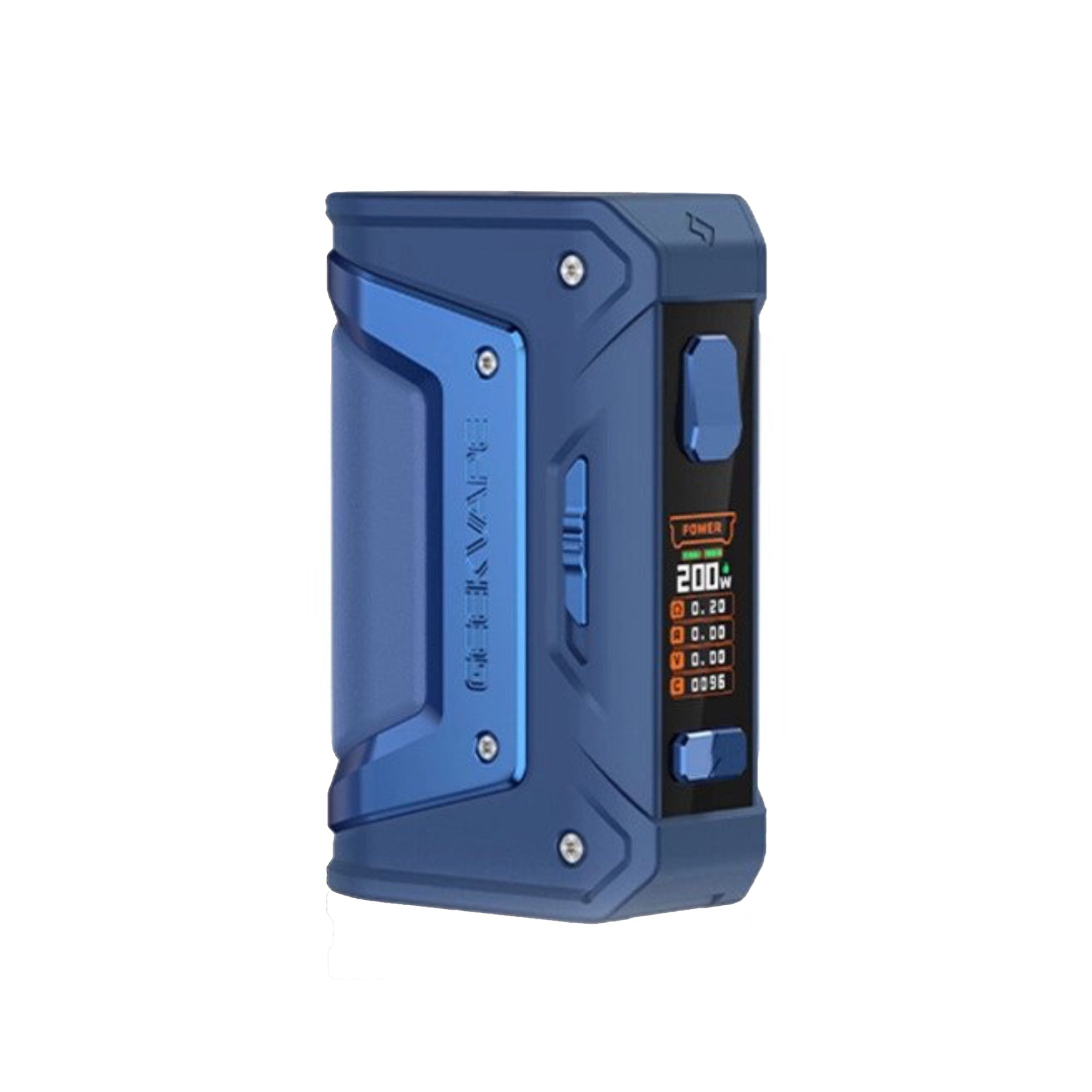 Aegis Legend 2 Classic