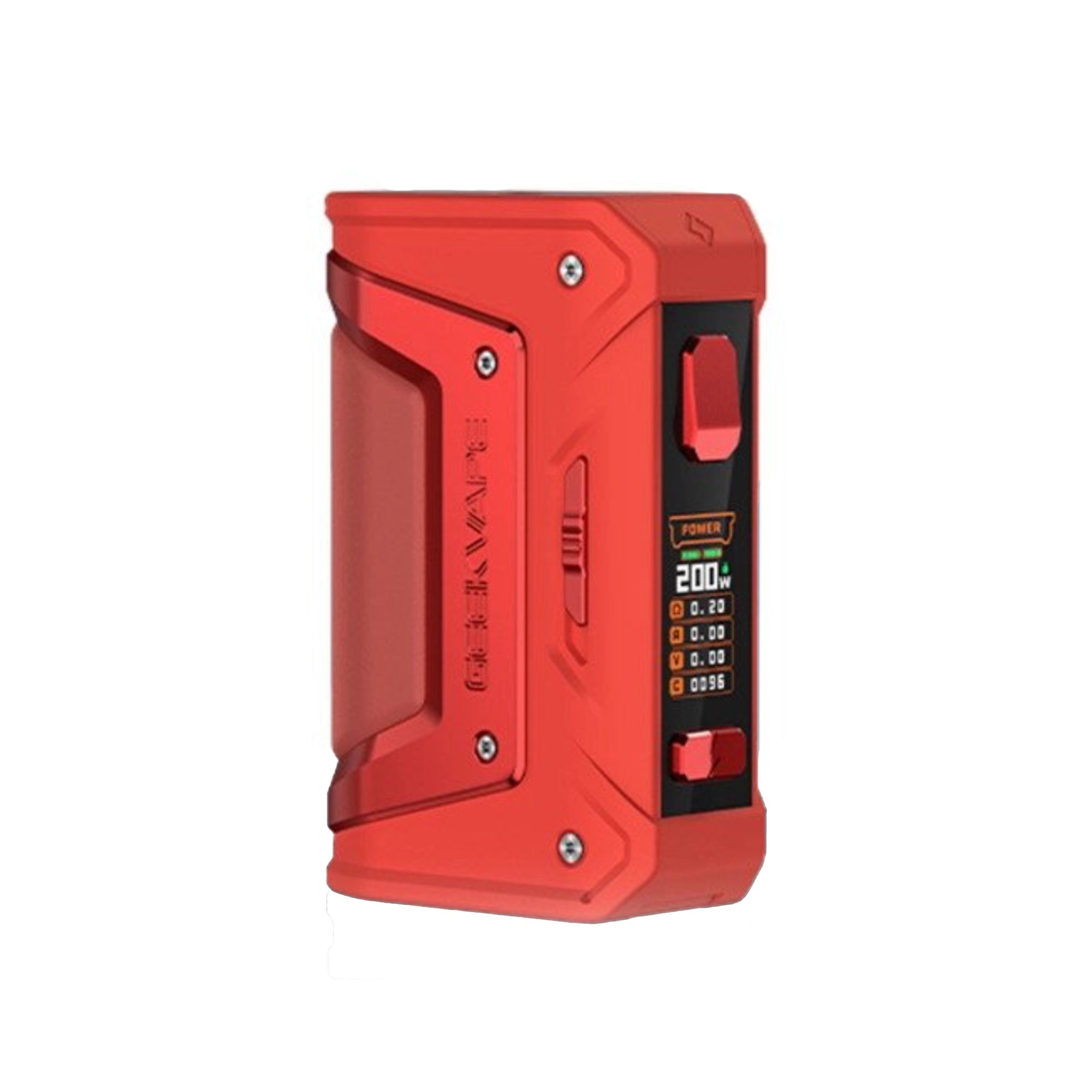 Aegis Legend 2 Classic