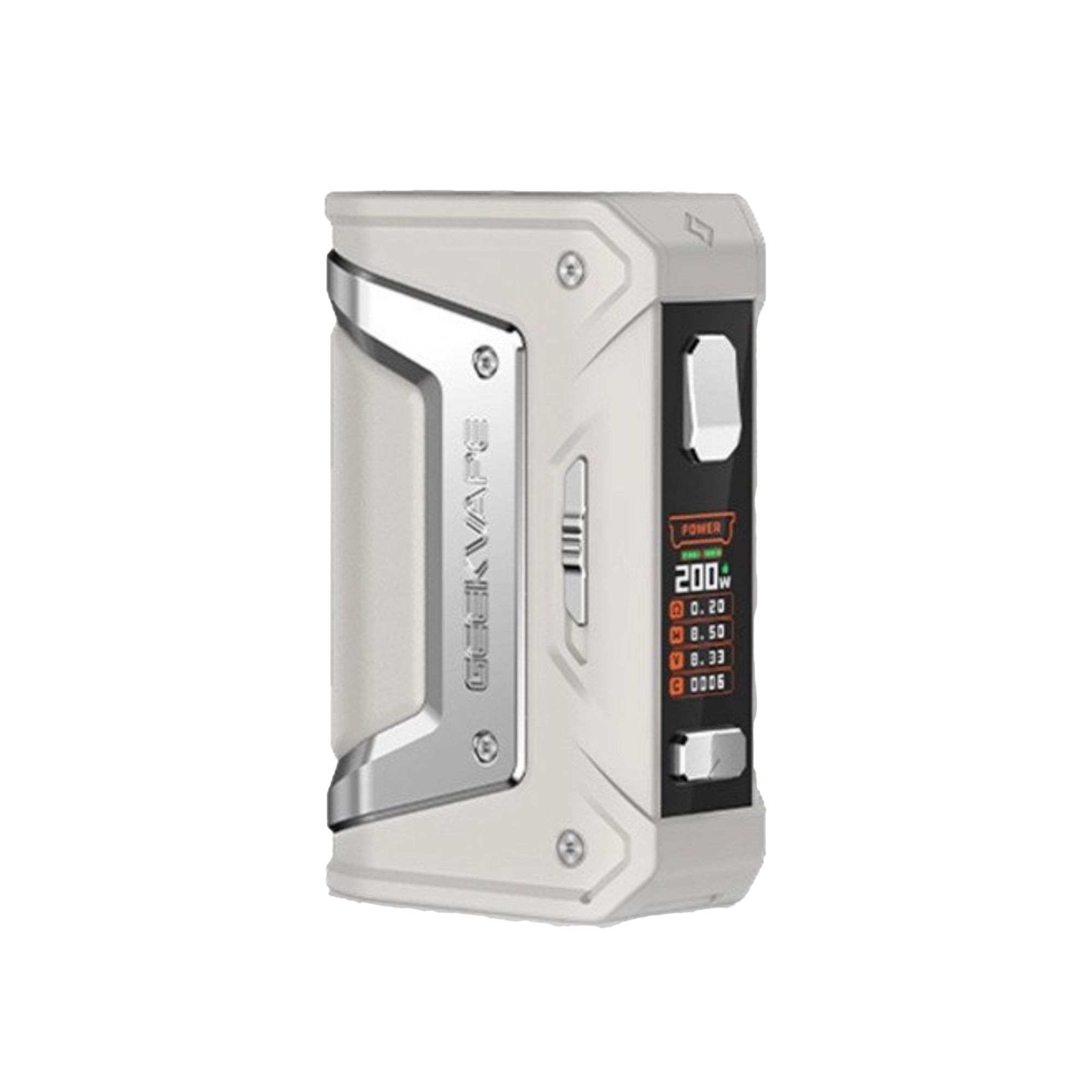 Aegis Legend 2 Classic