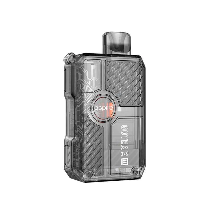 Aspire Gotek X3 Pod Kit