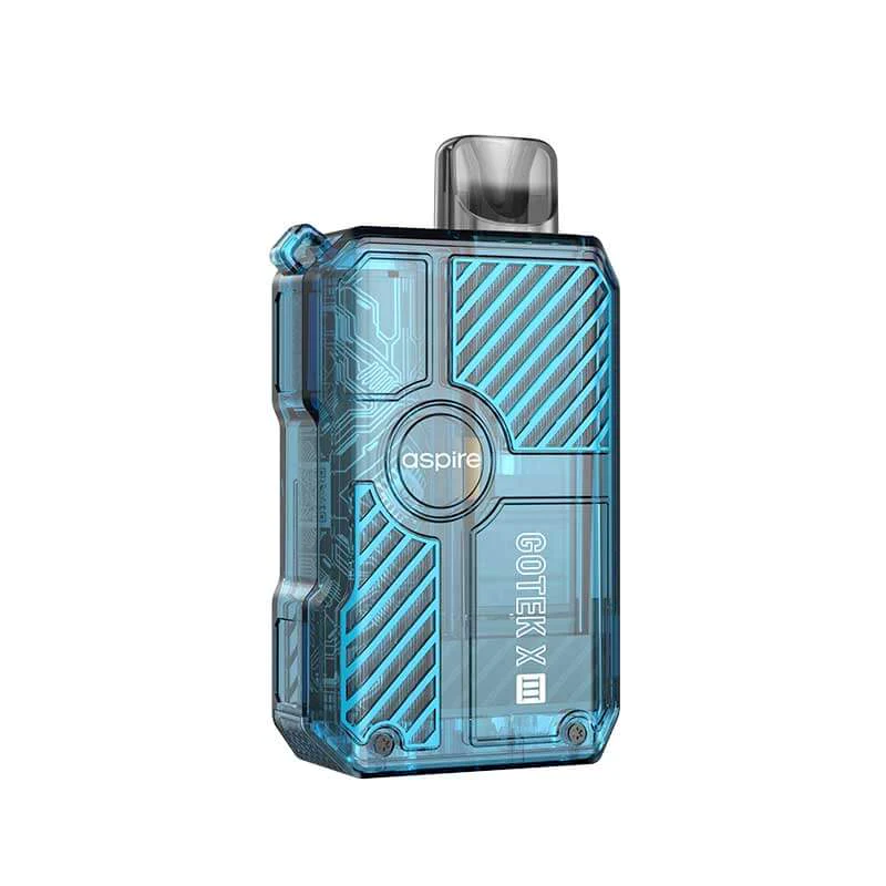 Aspire Gotek X3 Pod Kit