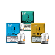 Pixo Replacement XL Pods