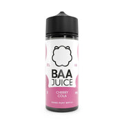 BAA Juice Cherry Cola 100ml 5050 Shortfill