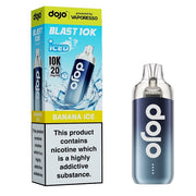 Dojo Blast 10k Banana Ice Kit