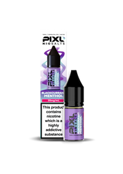 Blackcurrant Menthol