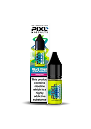Blue Razz Lemonade Pixl